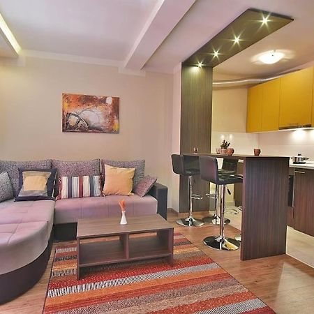 Apartmán Zlatibor Apartman Hana Exteriér fotografie