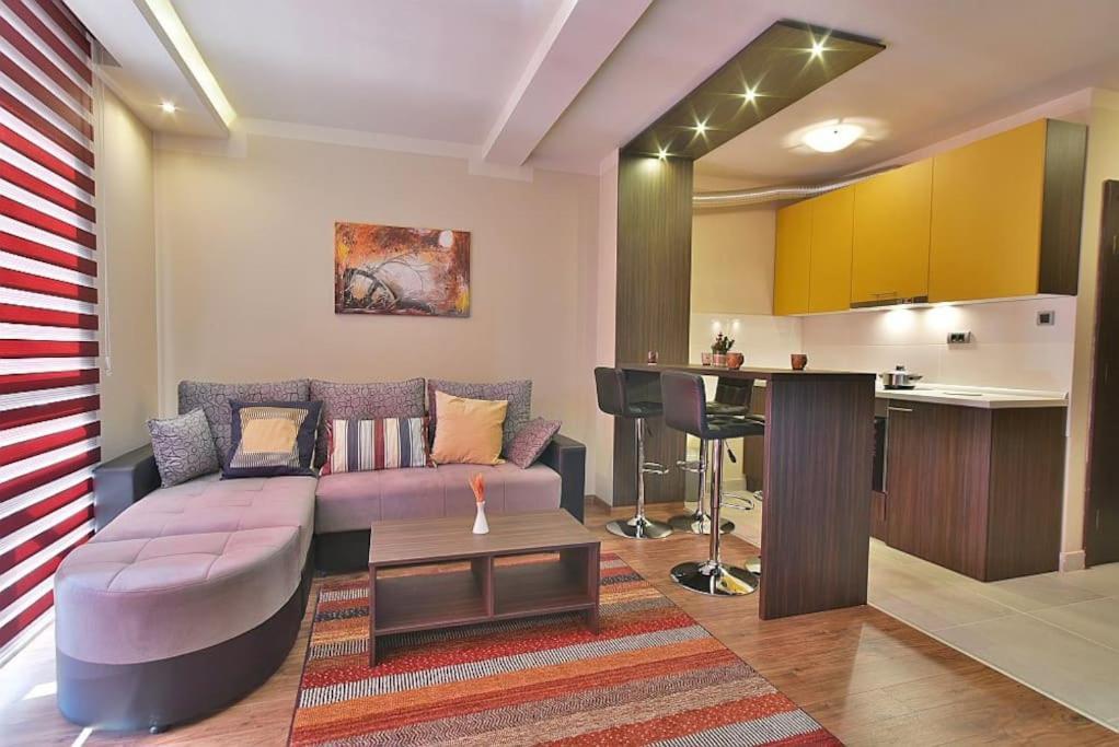 Apartmán Zlatibor Apartman Hana Exteriér fotografie