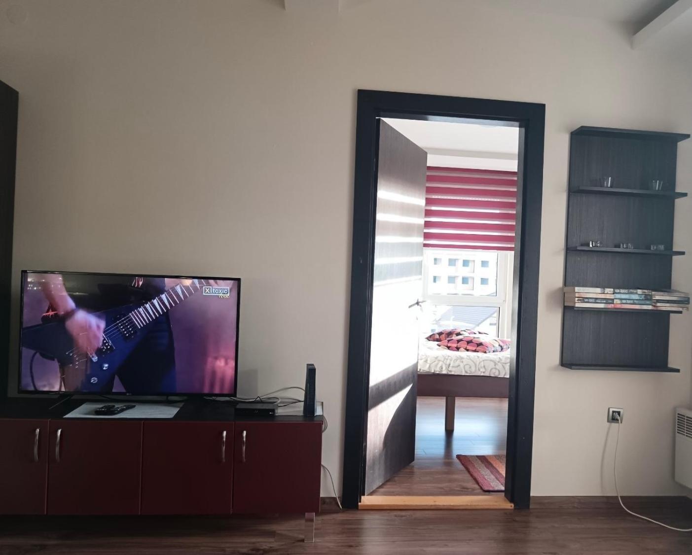 Apartmán Zlatibor Apartman Hana Exteriér fotografie