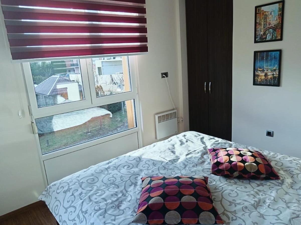 Apartmán Zlatibor Apartman Hana Exteriér fotografie