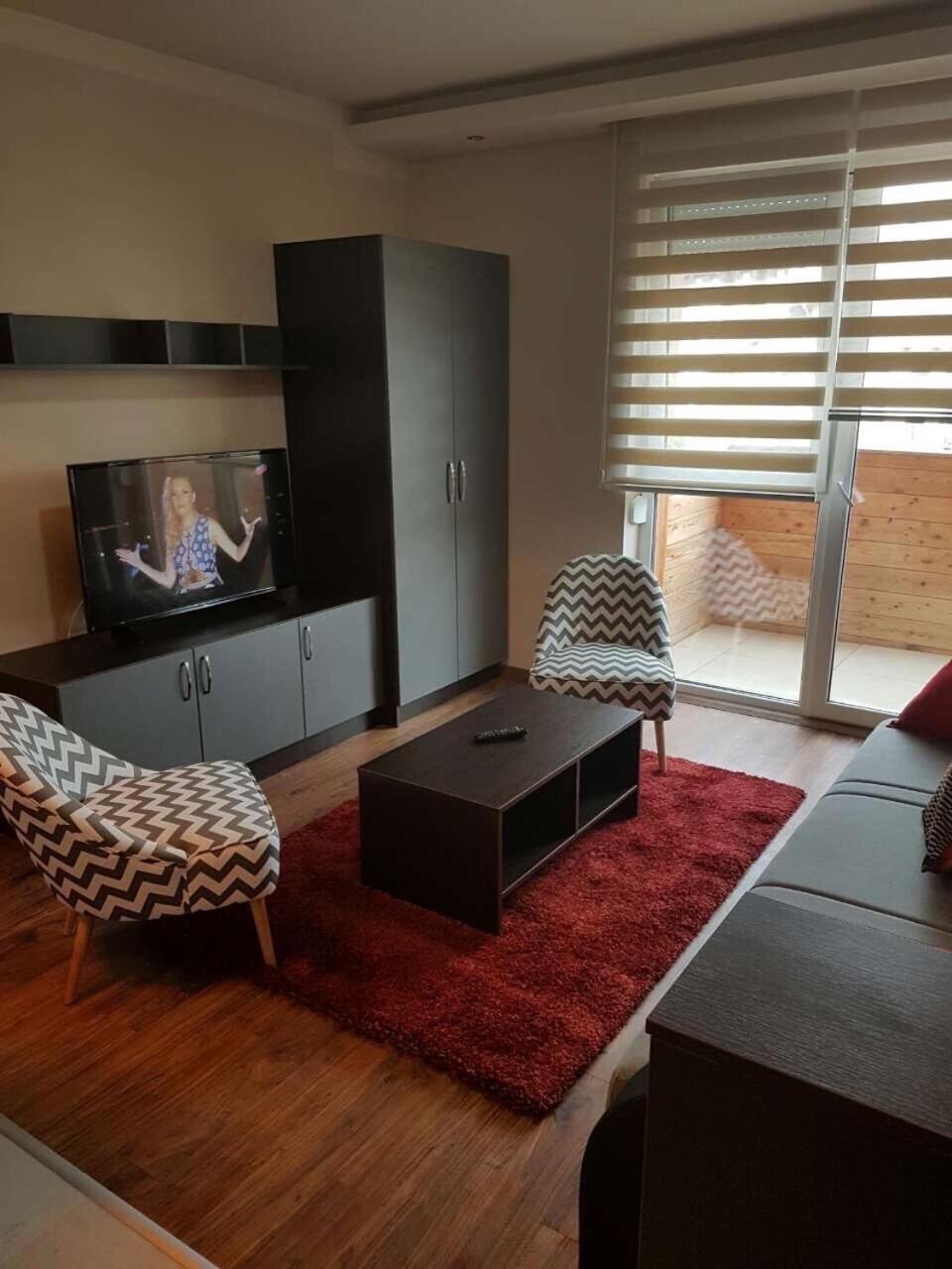 Apartmán Zlatibor Apartman Hana Exteriér fotografie