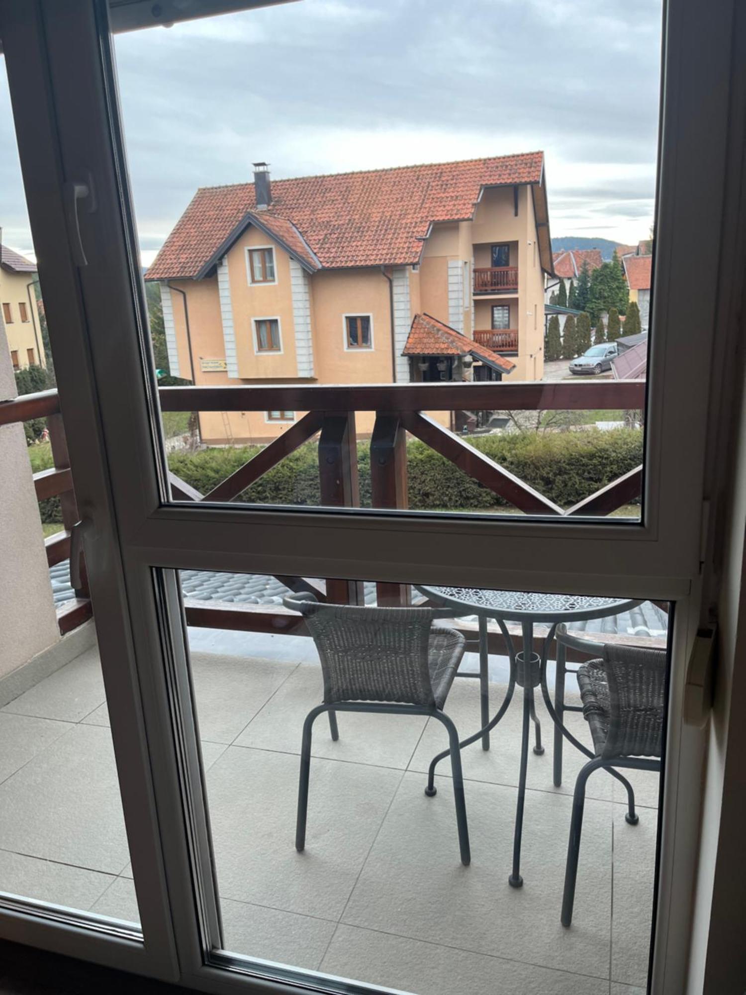 Apartmán Zlatibor Apartman Hana Exteriér fotografie